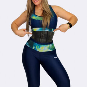 Waist trainer